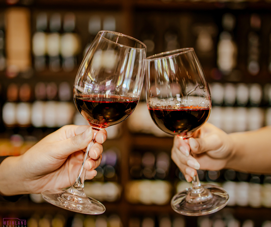 Bester Lagrein Südtirol – die edelsten Weine der autochthonen Rebsorte entdecken